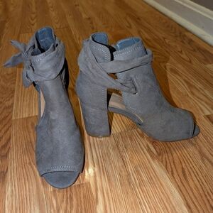 Booties